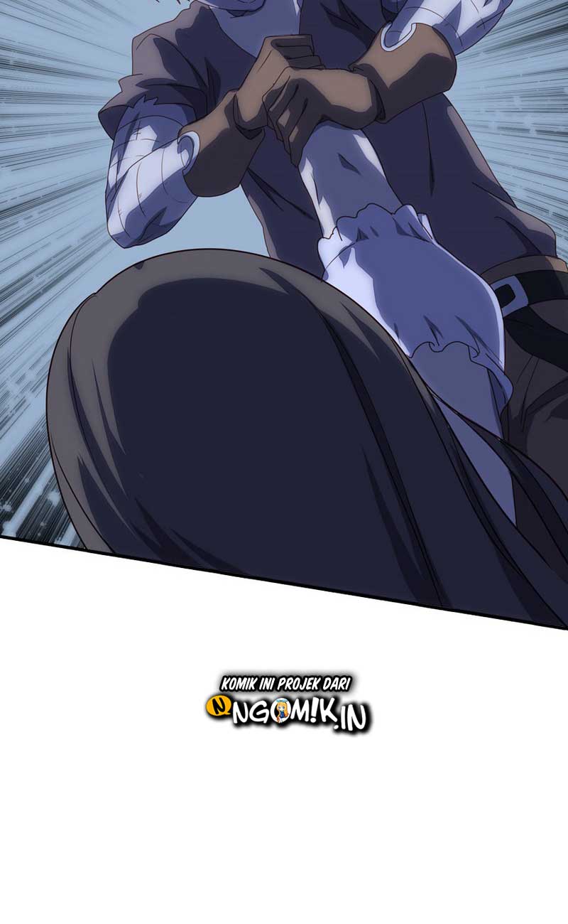 Virus Girlfriend Chapter 02 Bahasa Indonesia