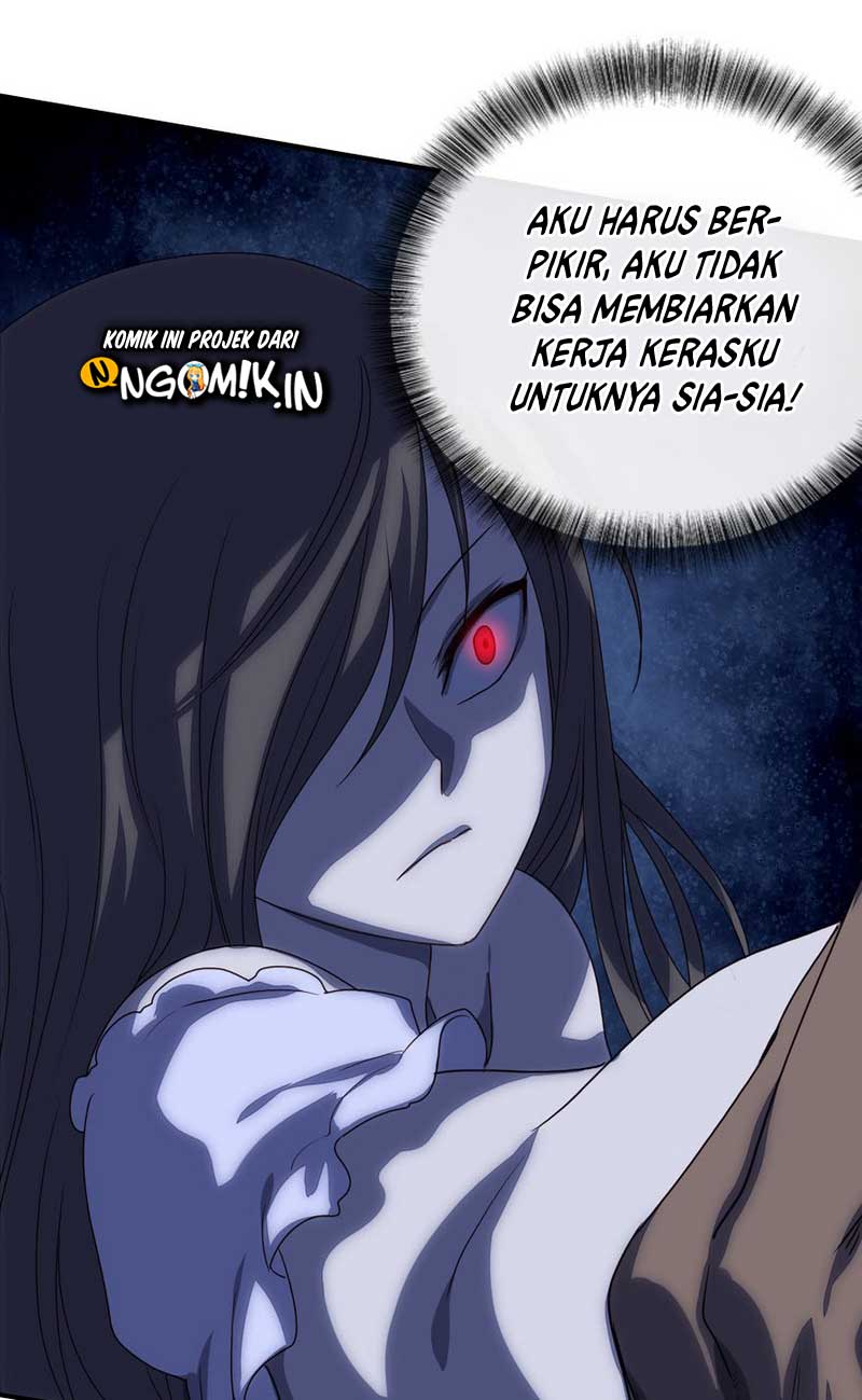 Virus Girlfriend Chapter 02 Bahasa Indonesia