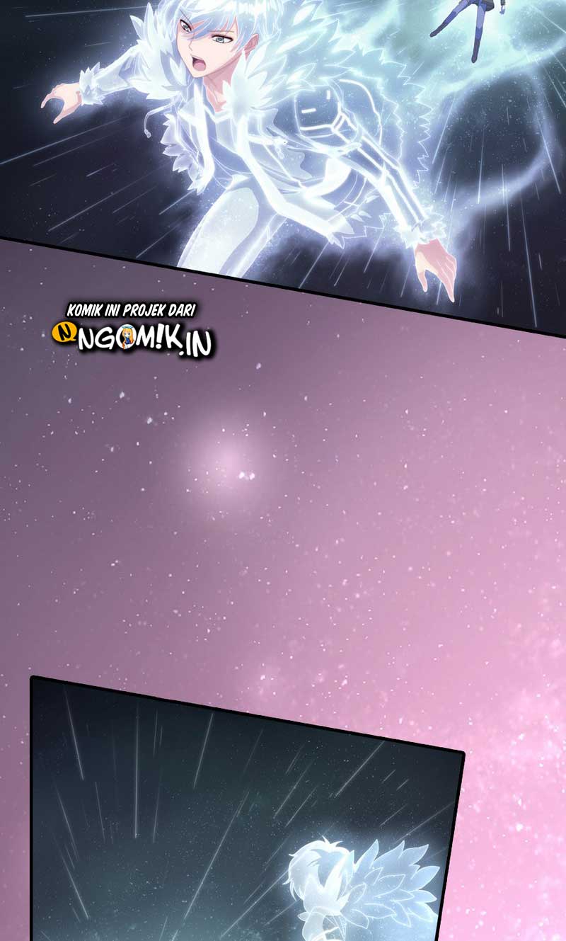 Virus Girlfriend Chapter 02 Bahasa Indonesia