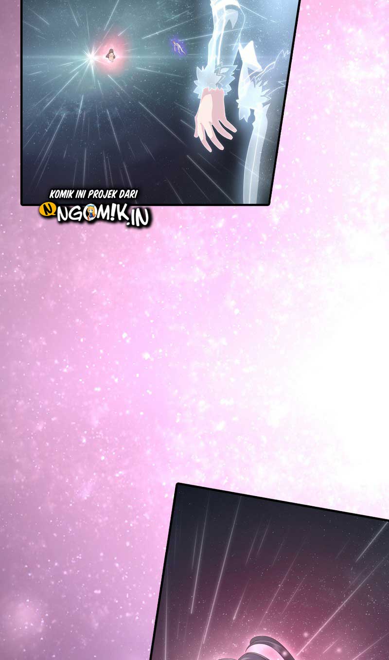 Virus Girlfriend Chapter 02 Bahasa Indonesia