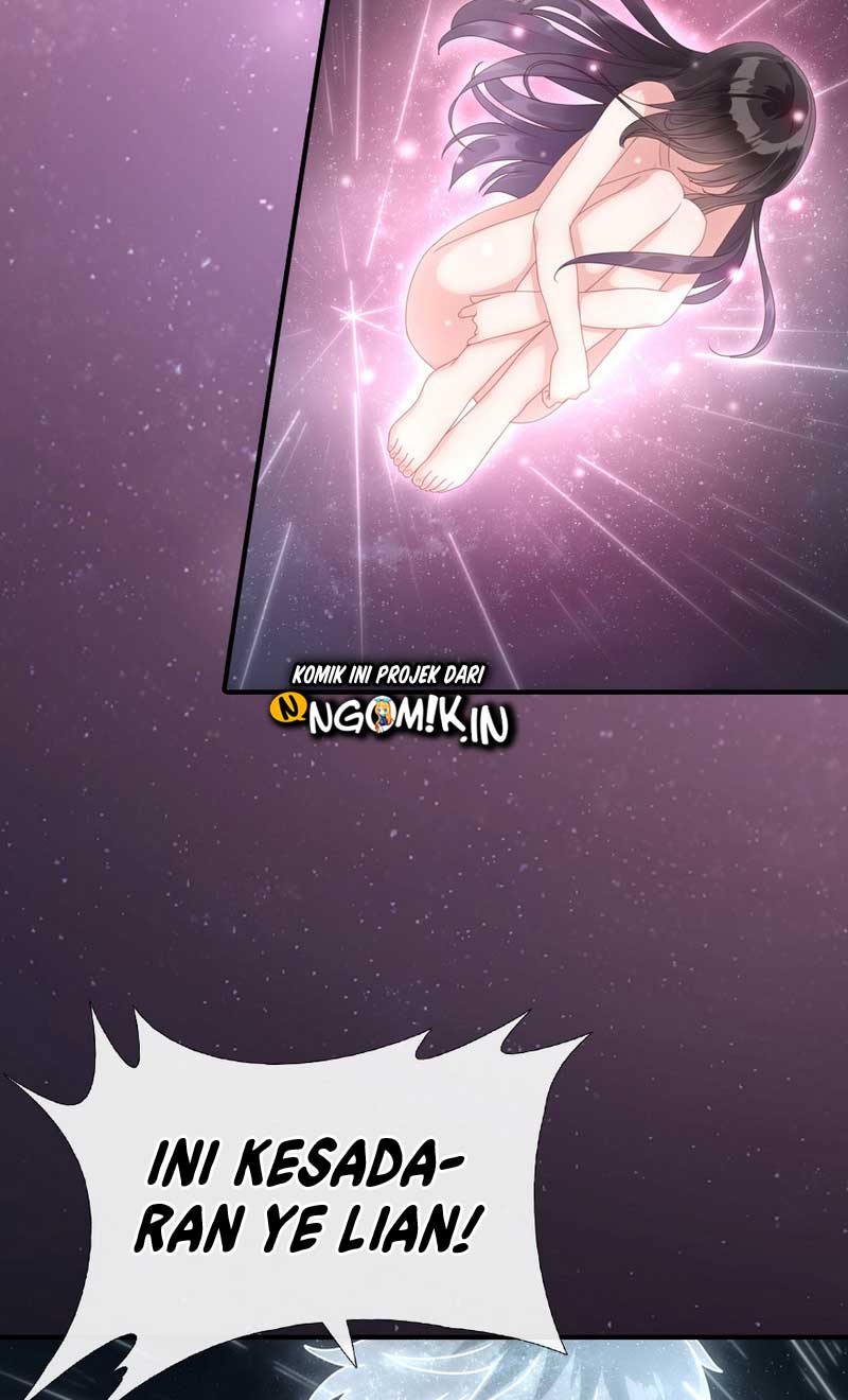 Virus Girlfriend Chapter 02 Bahasa Indonesia