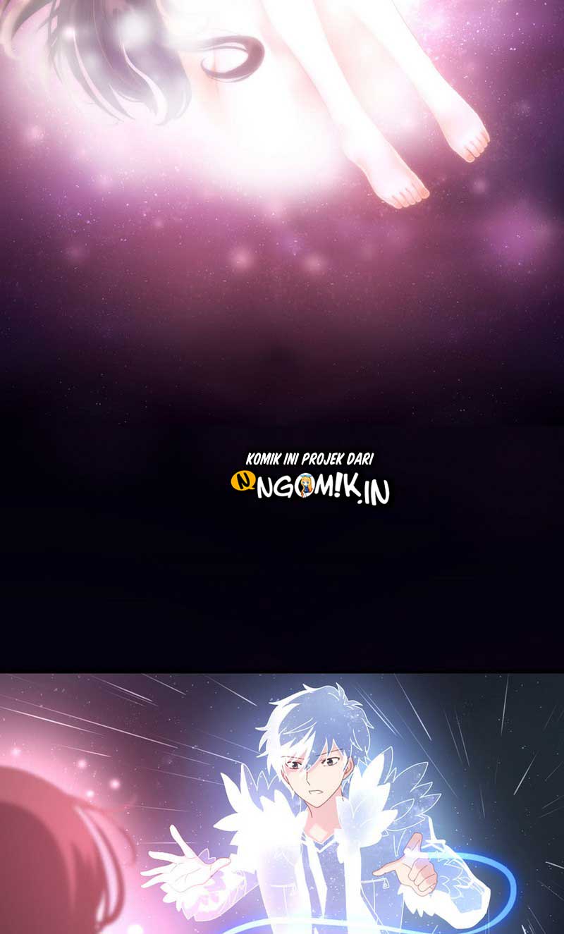 Virus Girlfriend Chapter 02 Bahasa Indonesia