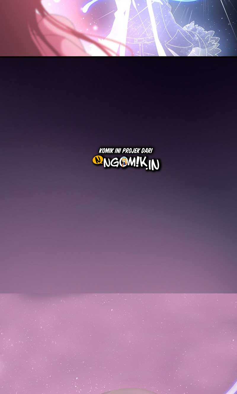 Virus Girlfriend Chapter 02 Bahasa Indonesia