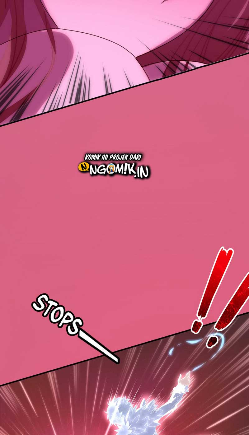 Virus Girlfriend Chapter 02 Bahasa Indonesia