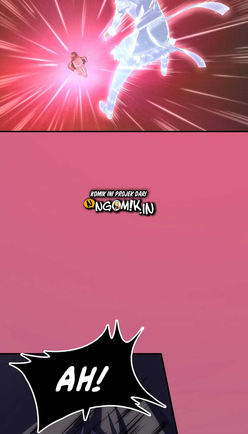 Virus Girlfriend Chapter 02 Bahasa Indonesia