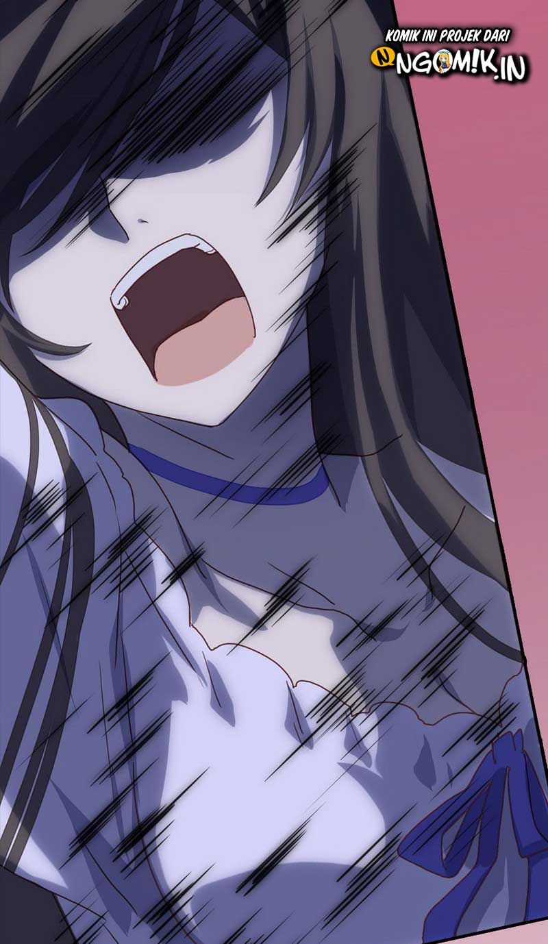 Virus Girlfriend Chapter 02 Bahasa Indonesia