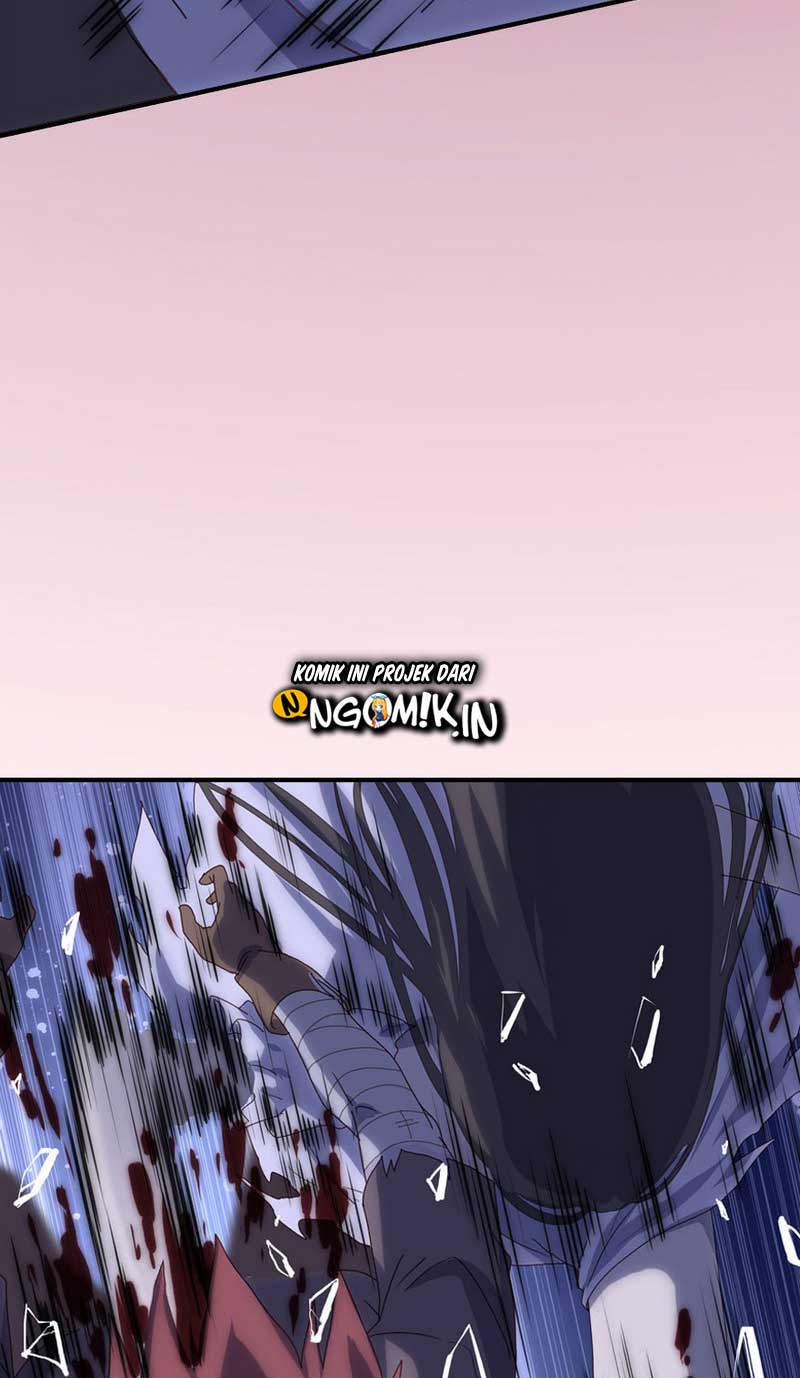 Virus Girlfriend Chapter 02 Bahasa Indonesia