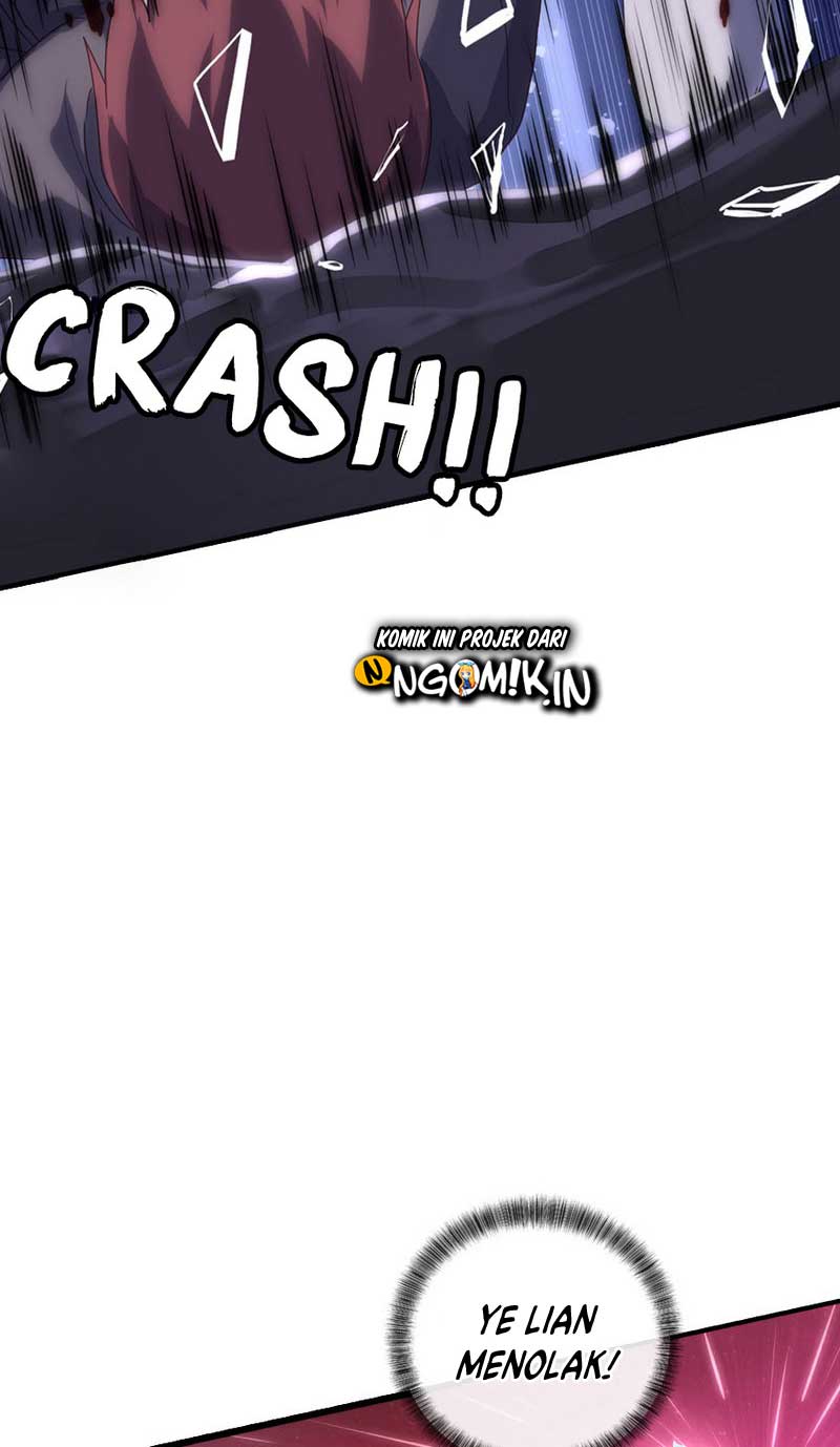 Virus Girlfriend Chapter 02 Bahasa Indonesia