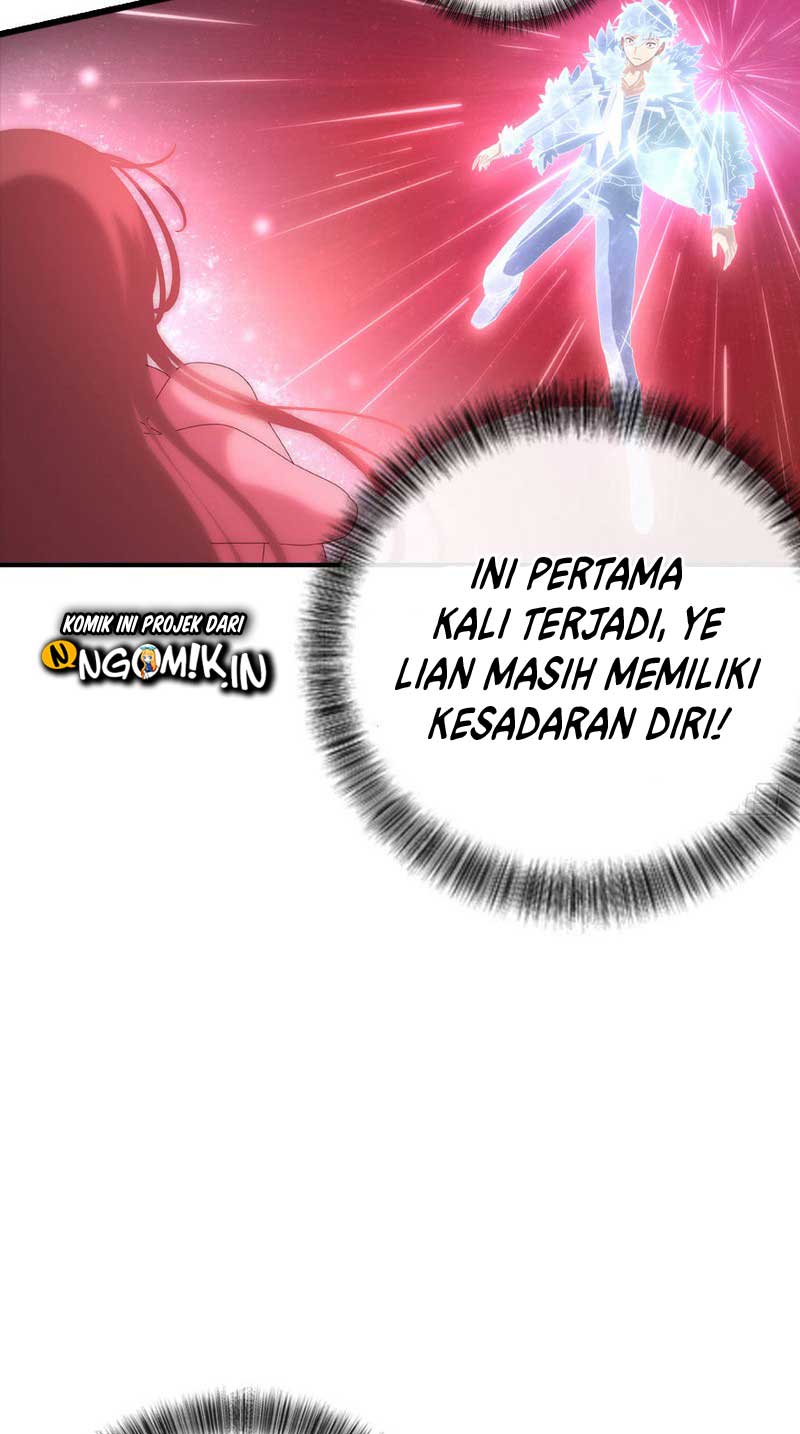 Virus Girlfriend Chapter 02 Bahasa Indonesia
