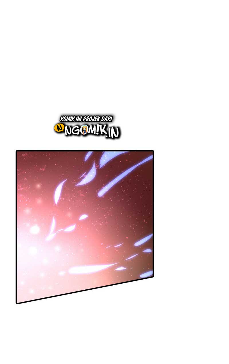 Virus Girlfriend Chapter 02 Bahasa Indonesia