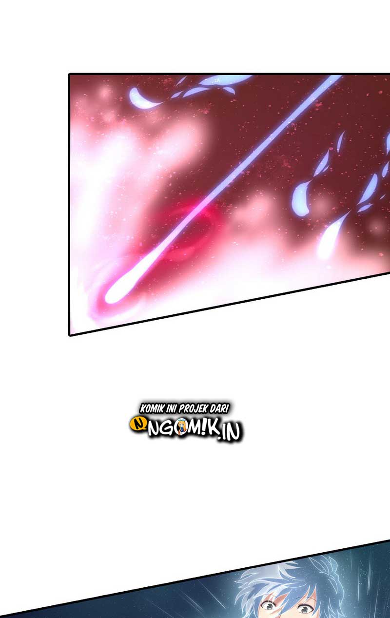 Virus Girlfriend Chapter 02 Bahasa Indonesia