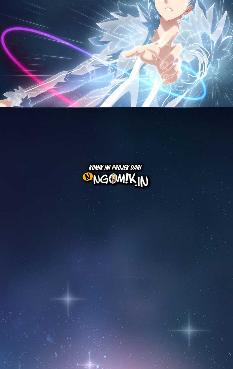 Virus Girlfriend Chapter 02 Bahasa Indonesia