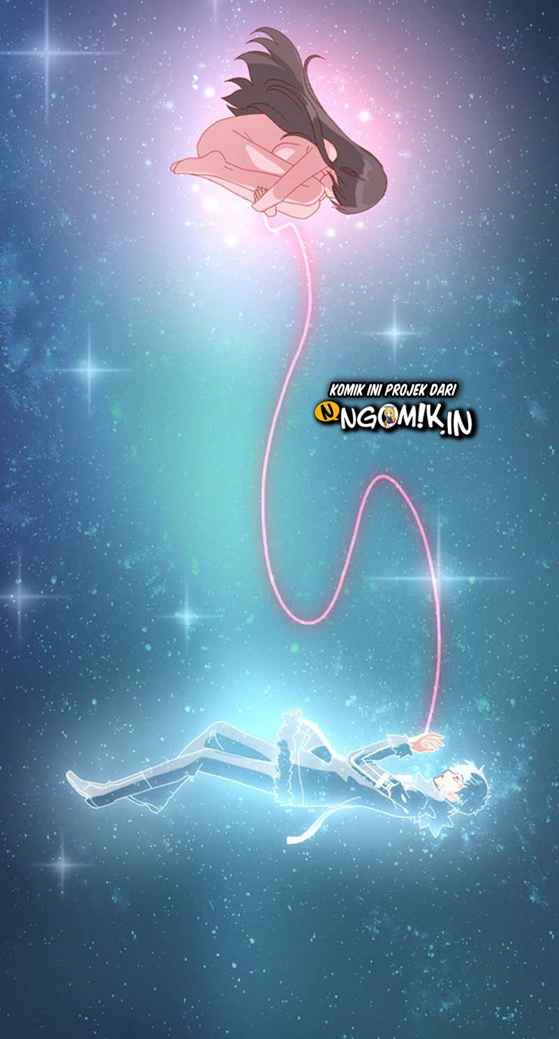 Virus Girlfriend Chapter 02 Bahasa Indonesia