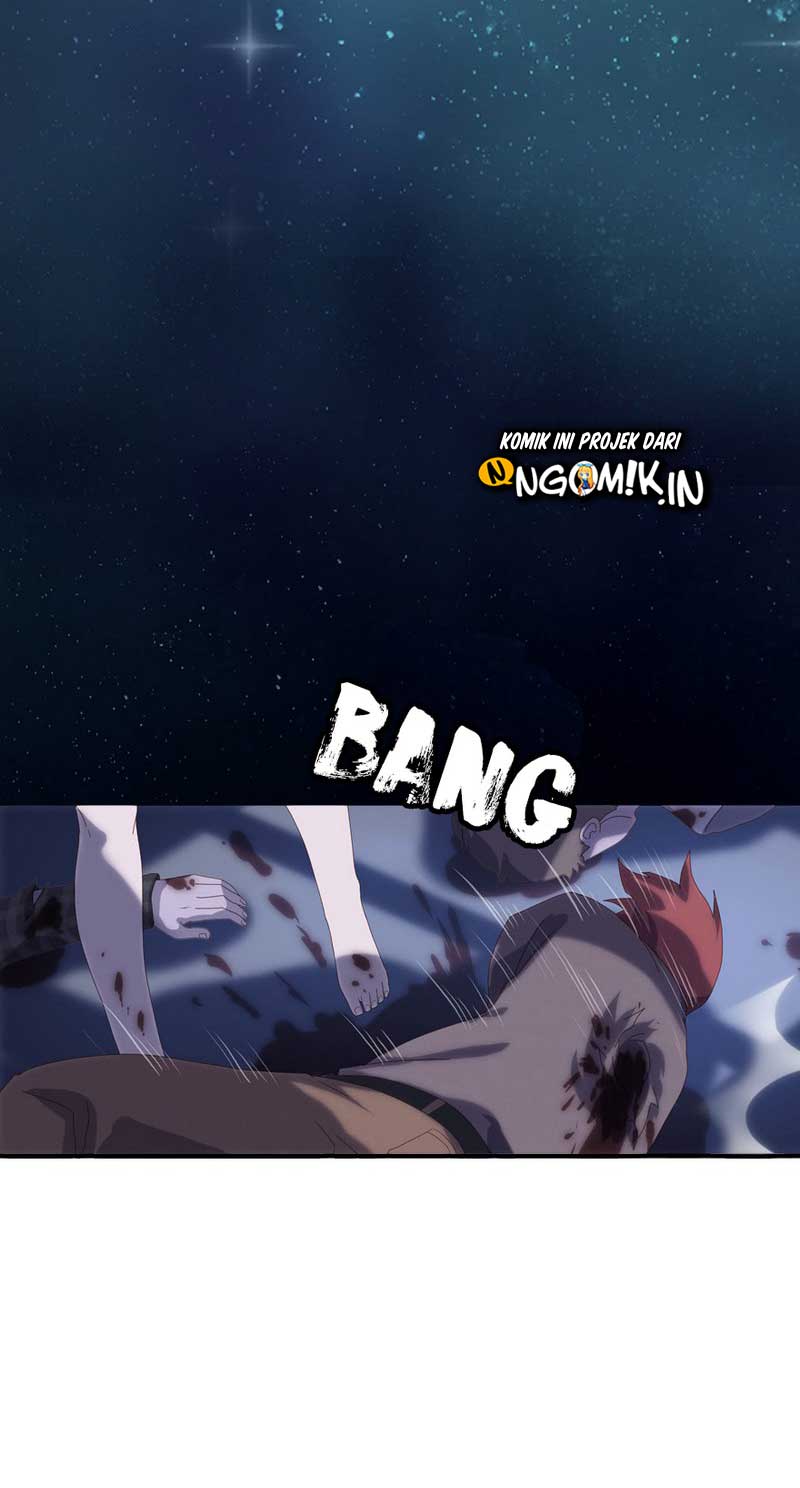 Virus Girlfriend Chapter 02 Bahasa Indonesia