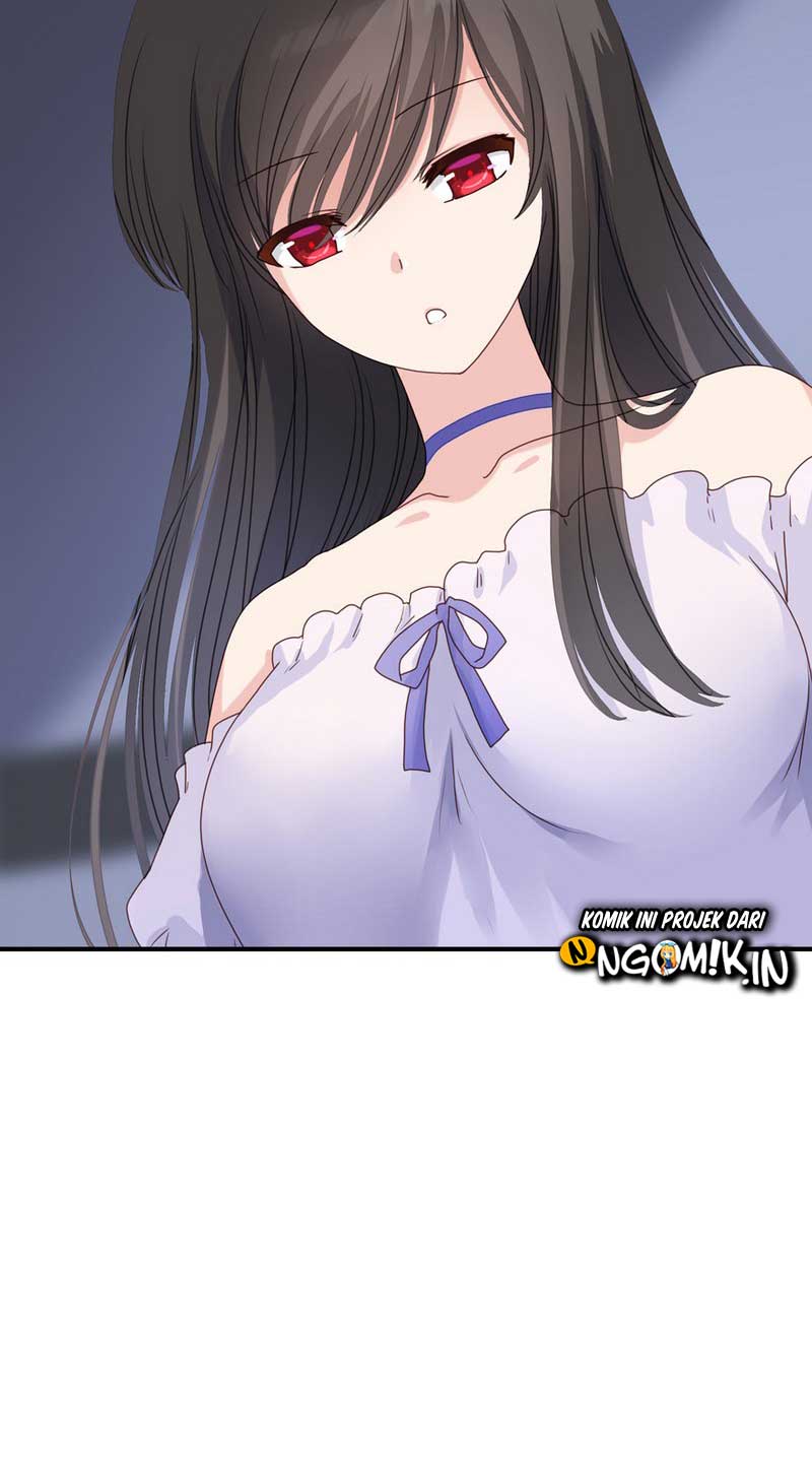 Virus Girlfriend Chapter 02 Bahasa Indonesia