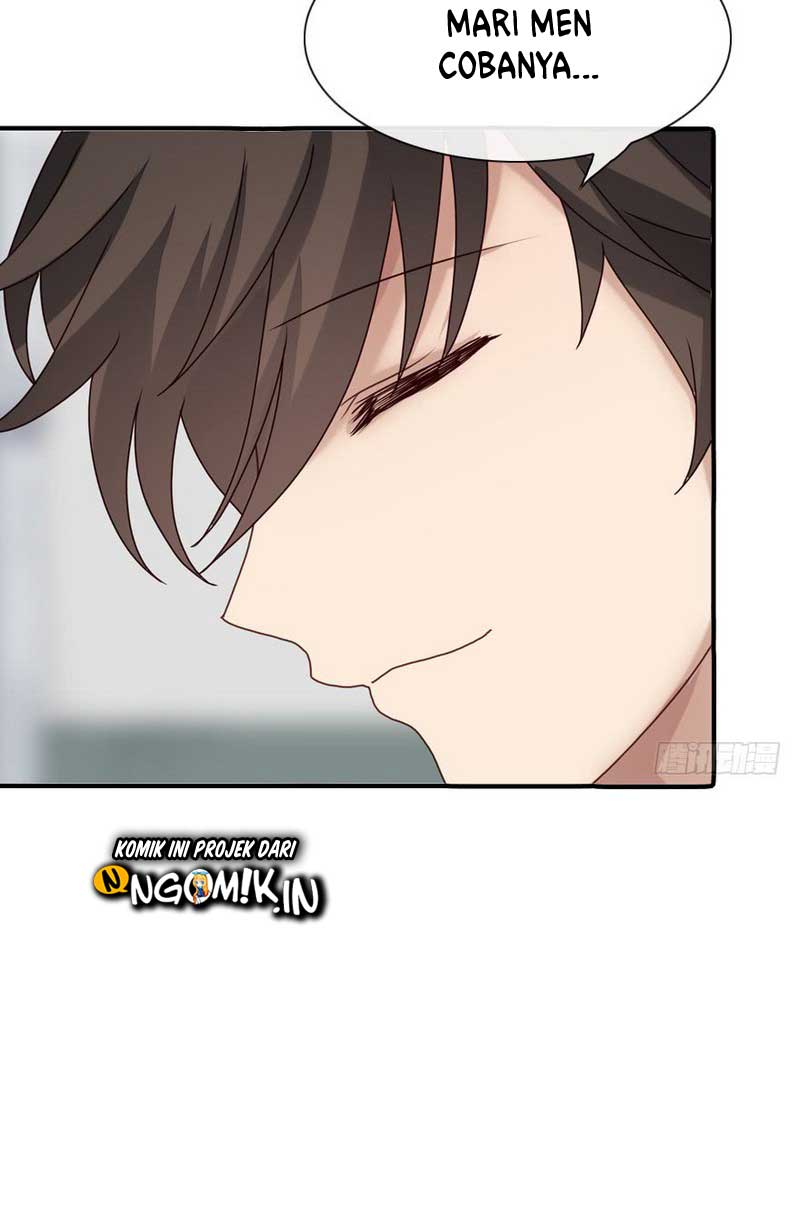 Virus Girlfriend Chapter 02 Bahasa Indonesia