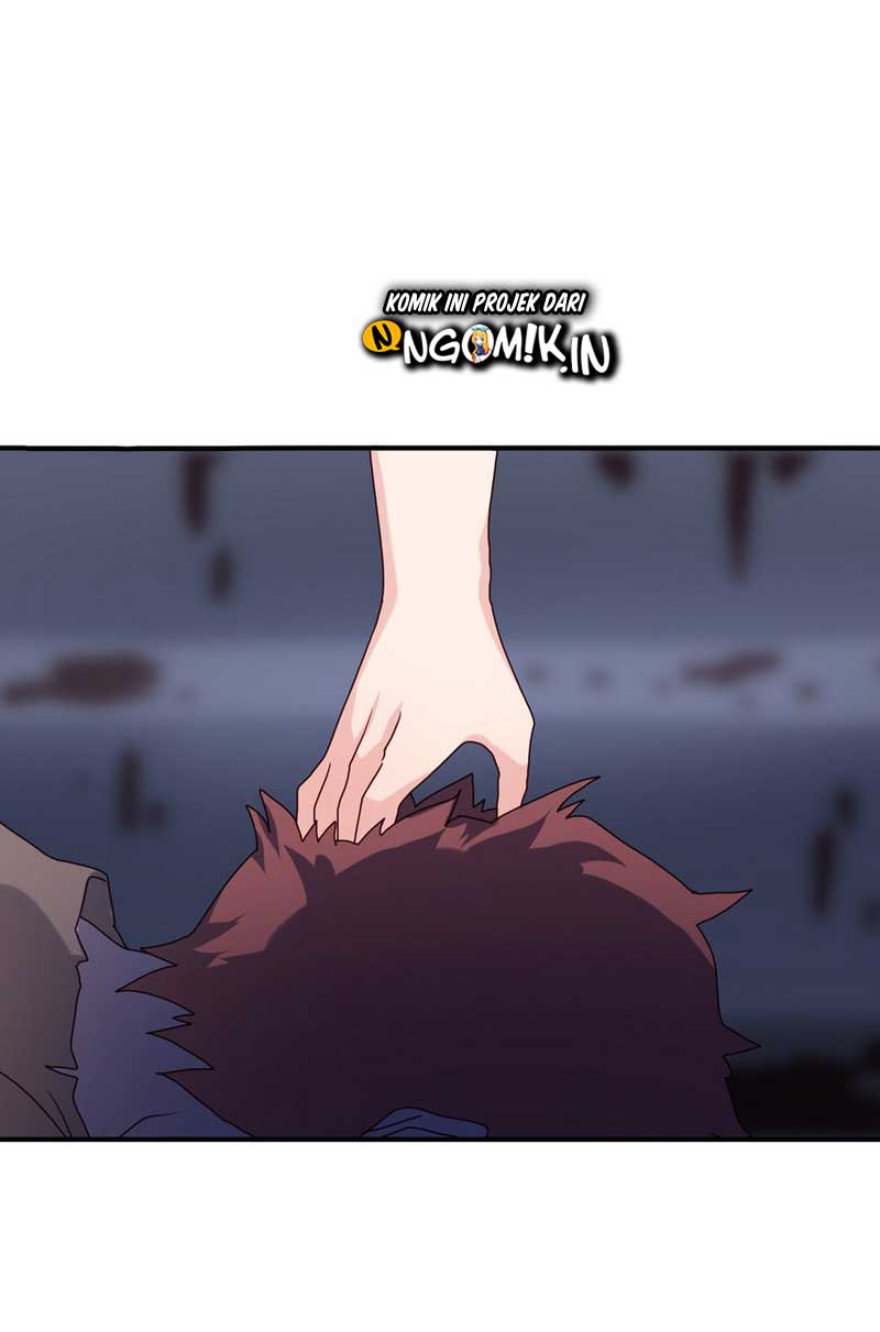 Virus Girlfriend Chapter 02 Bahasa Indonesia