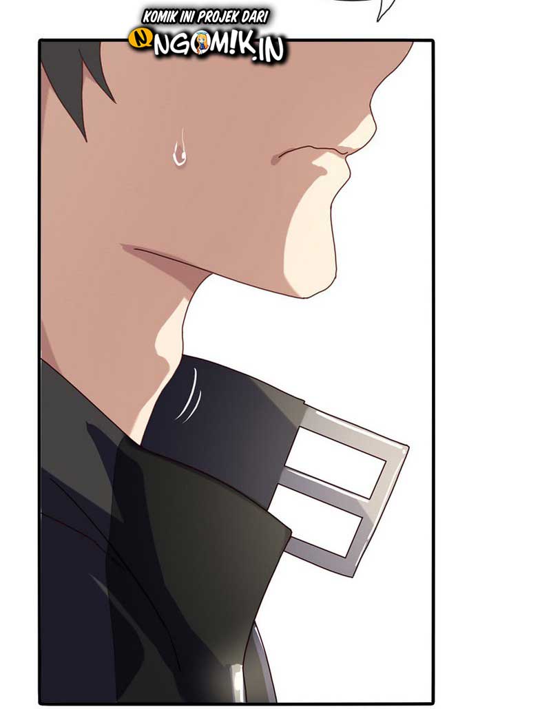 Virus Girlfriend Chapter 02 Bahasa Indonesia