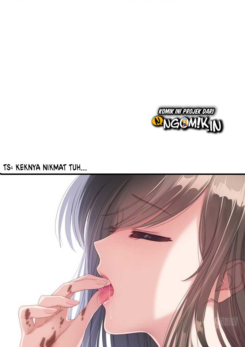 Virus Girlfriend Chapter 02 Bahasa Indonesia