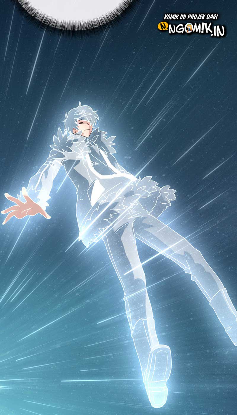 Virus Girlfriend Chapter 02 Bahasa Indonesia