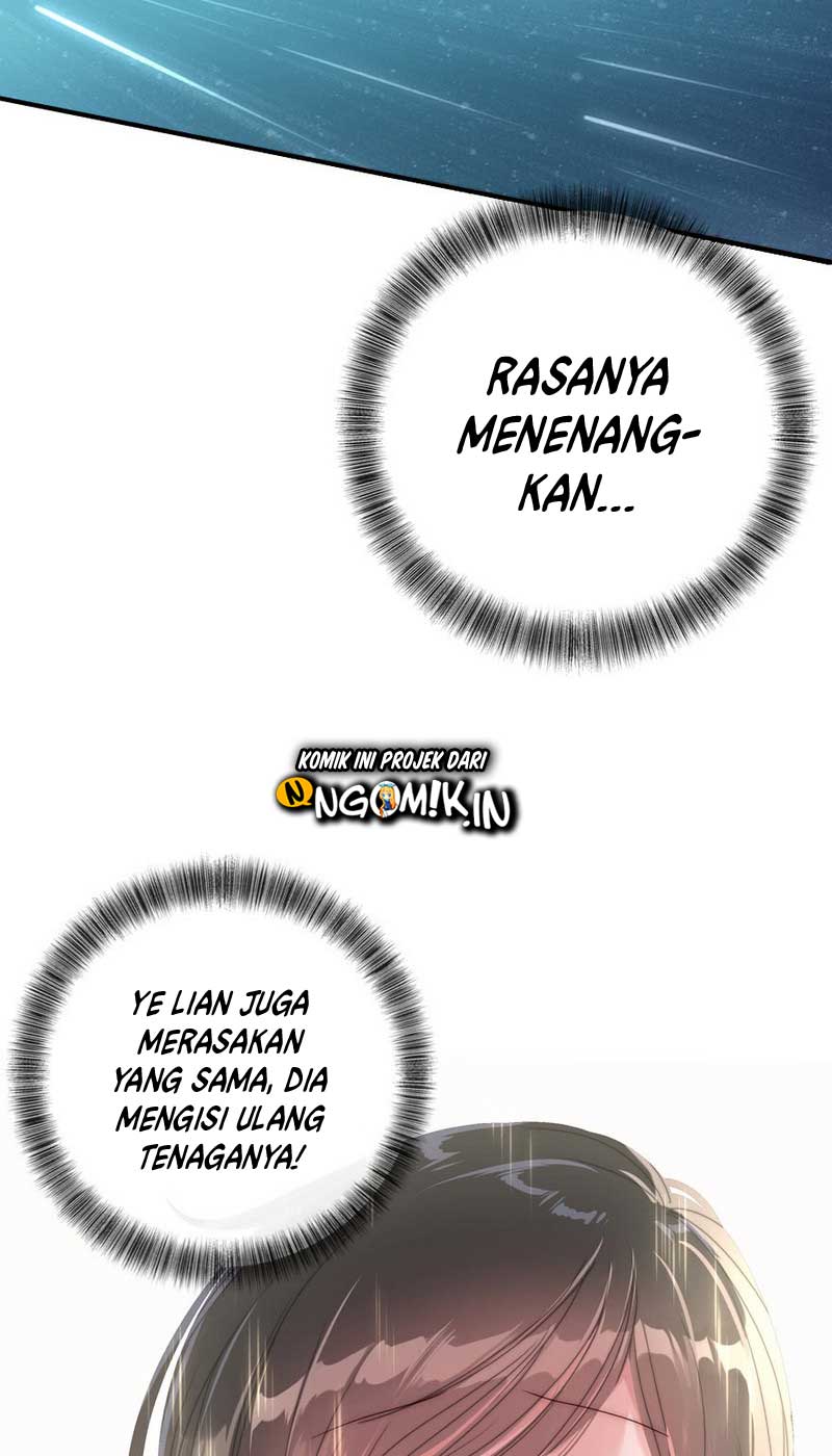 Virus Girlfriend Chapter 02 Bahasa Indonesia