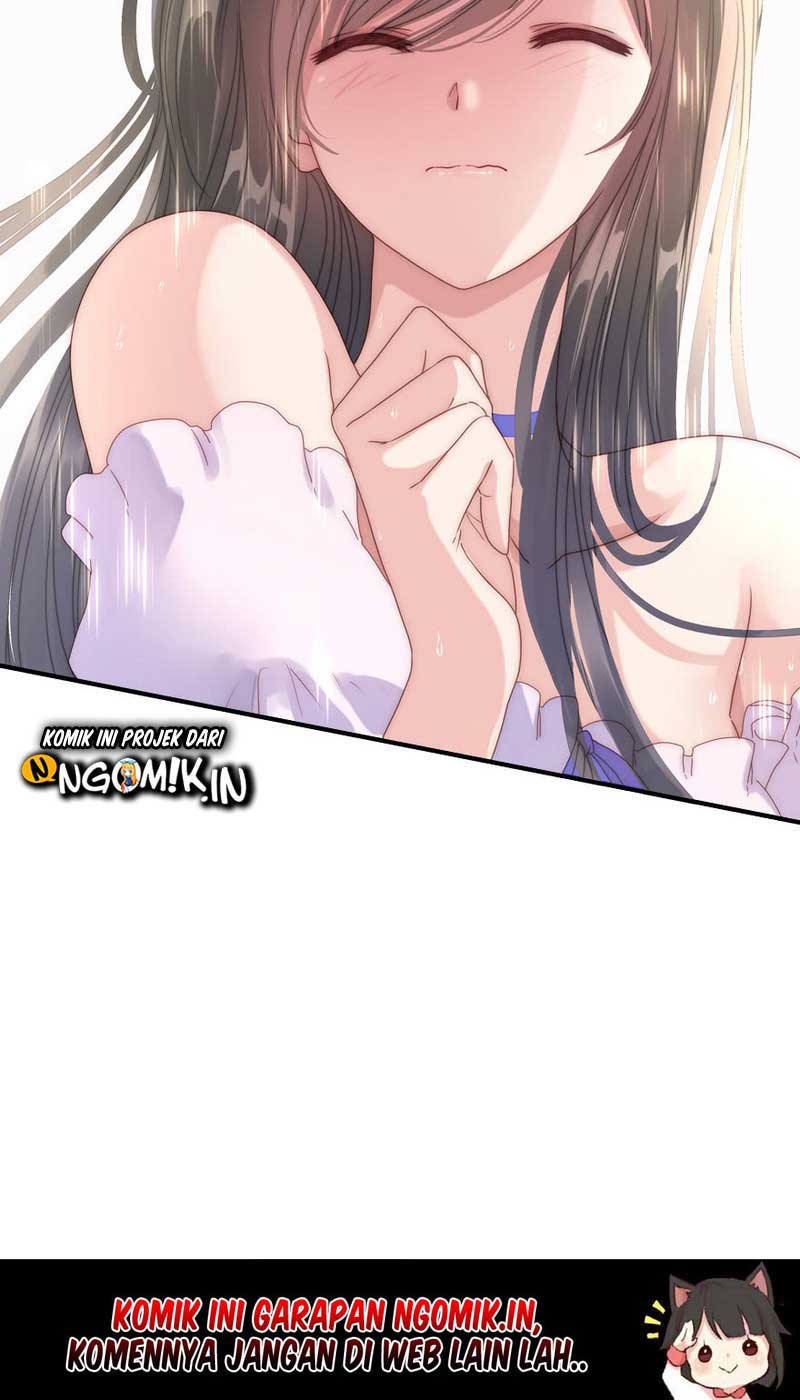 Virus Girlfriend Chapter 02 Bahasa Indonesia