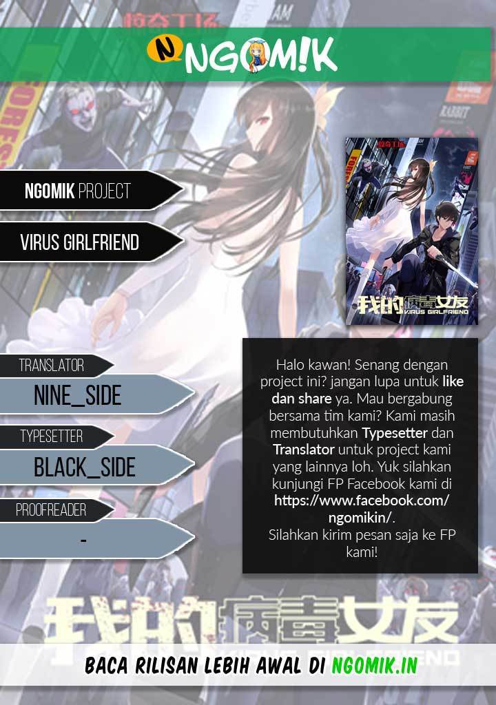 Virus Girlfriend chapter 22