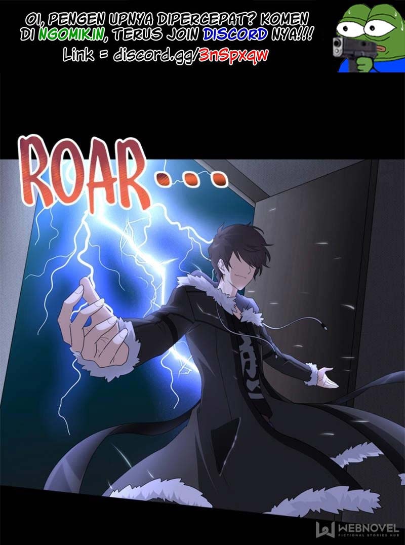 Virus Girlfriend Chapter 74 Bahasa Indonesia