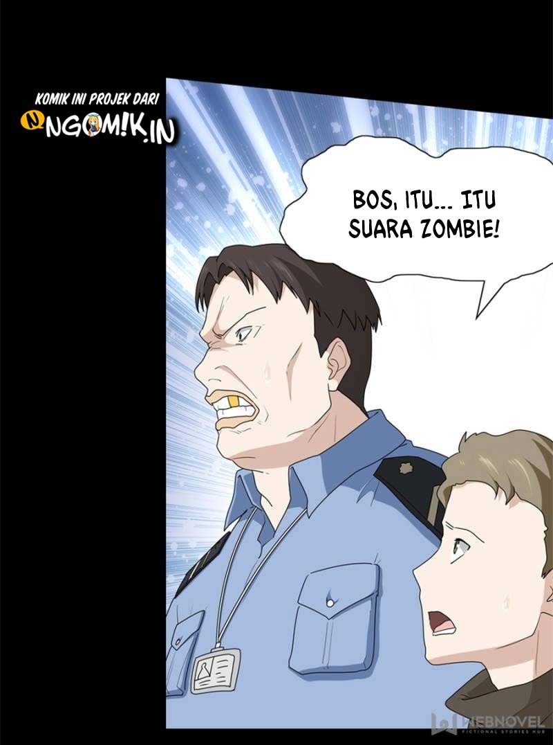 Virus Girlfriend Chapter 74 Bahasa Indonesia