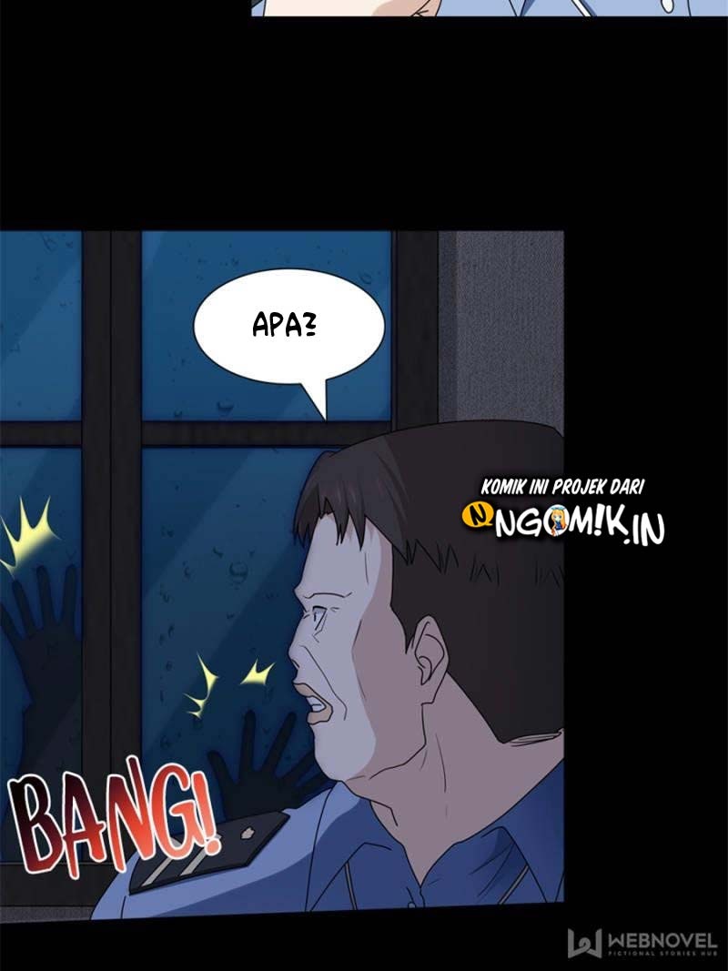 Virus Girlfriend Chapter 74 Bahasa Indonesia