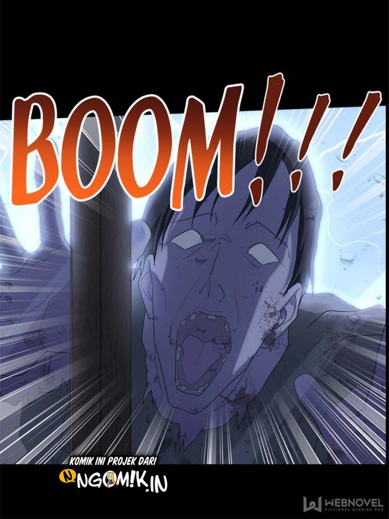 Virus Girlfriend Chapter 74 Bahasa Indonesia