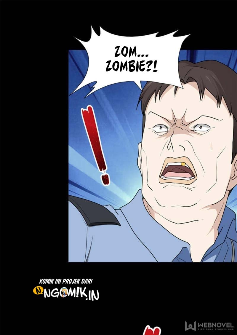 Virus Girlfriend Chapter 74 Bahasa Indonesia