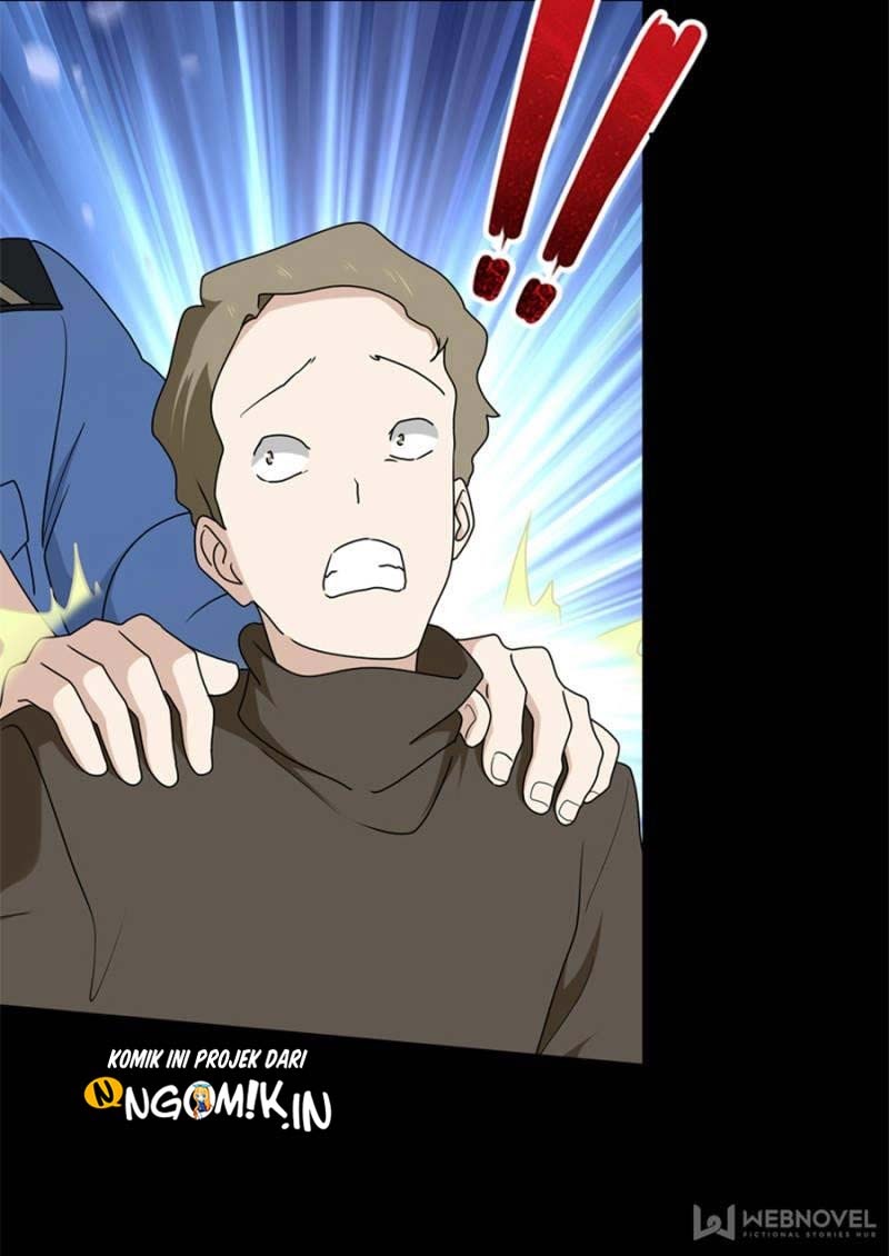 Virus Girlfriend Chapter 74 Bahasa Indonesia