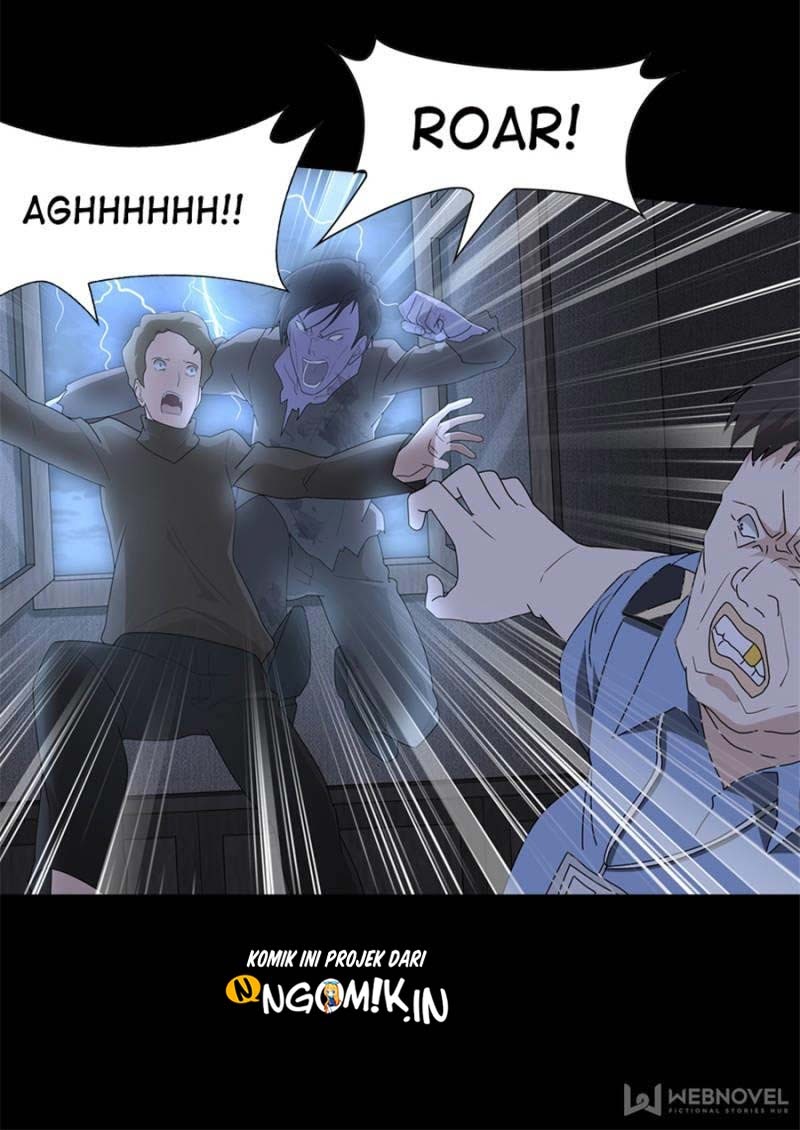 Virus Girlfriend Chapter 74 Bahasa Indonesia