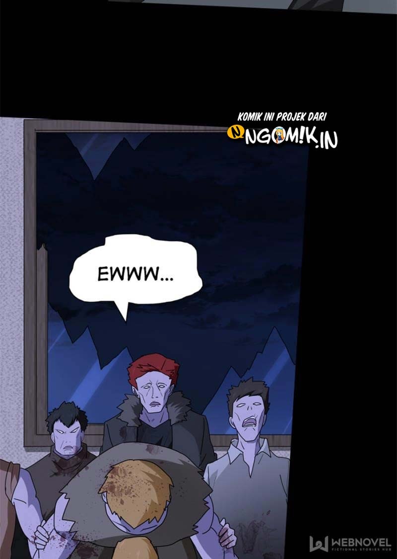 Virus Girlfriend Chapter 74 Bahasa Indonesia