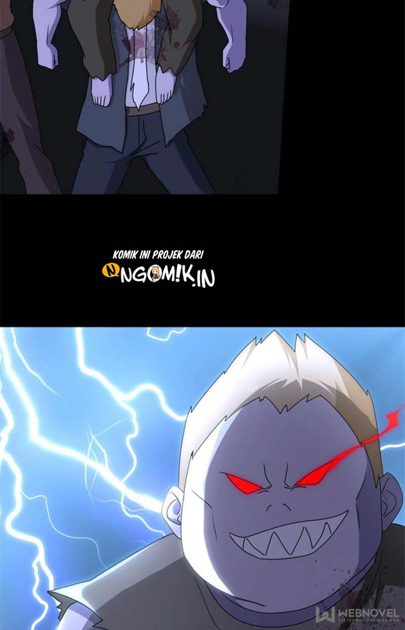 Virus Girlfriend Chapter 74 Bahasa Indonesia