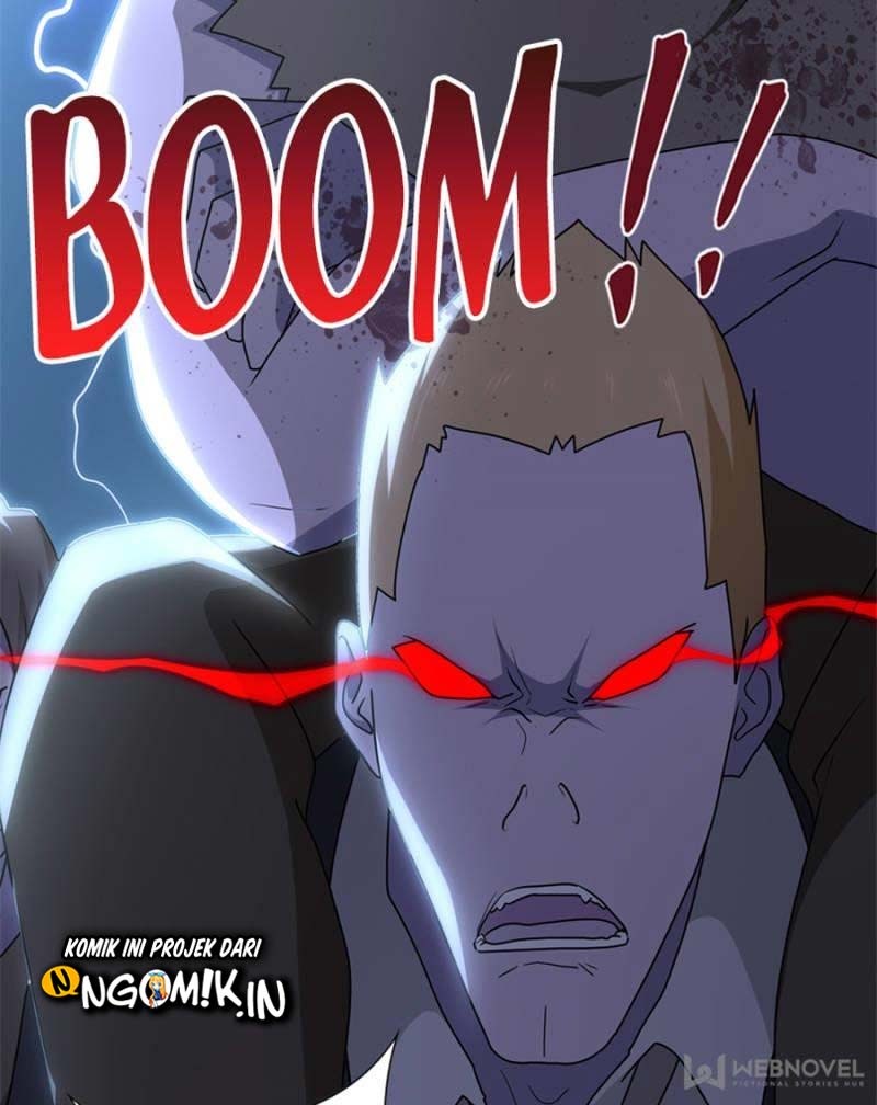 Virus Girlfriend Chapter 74 Bahasa Indonesia