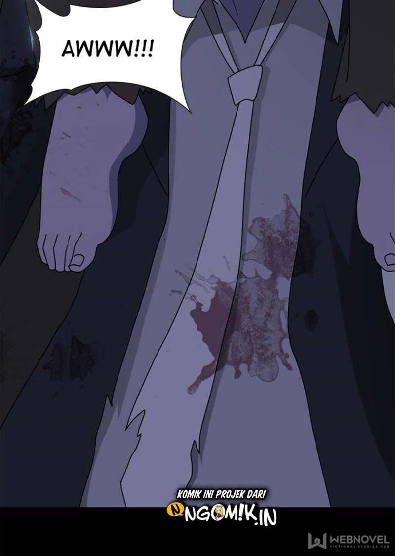 Virus Girlfriend Chapter 74 Bahasa Indonesia