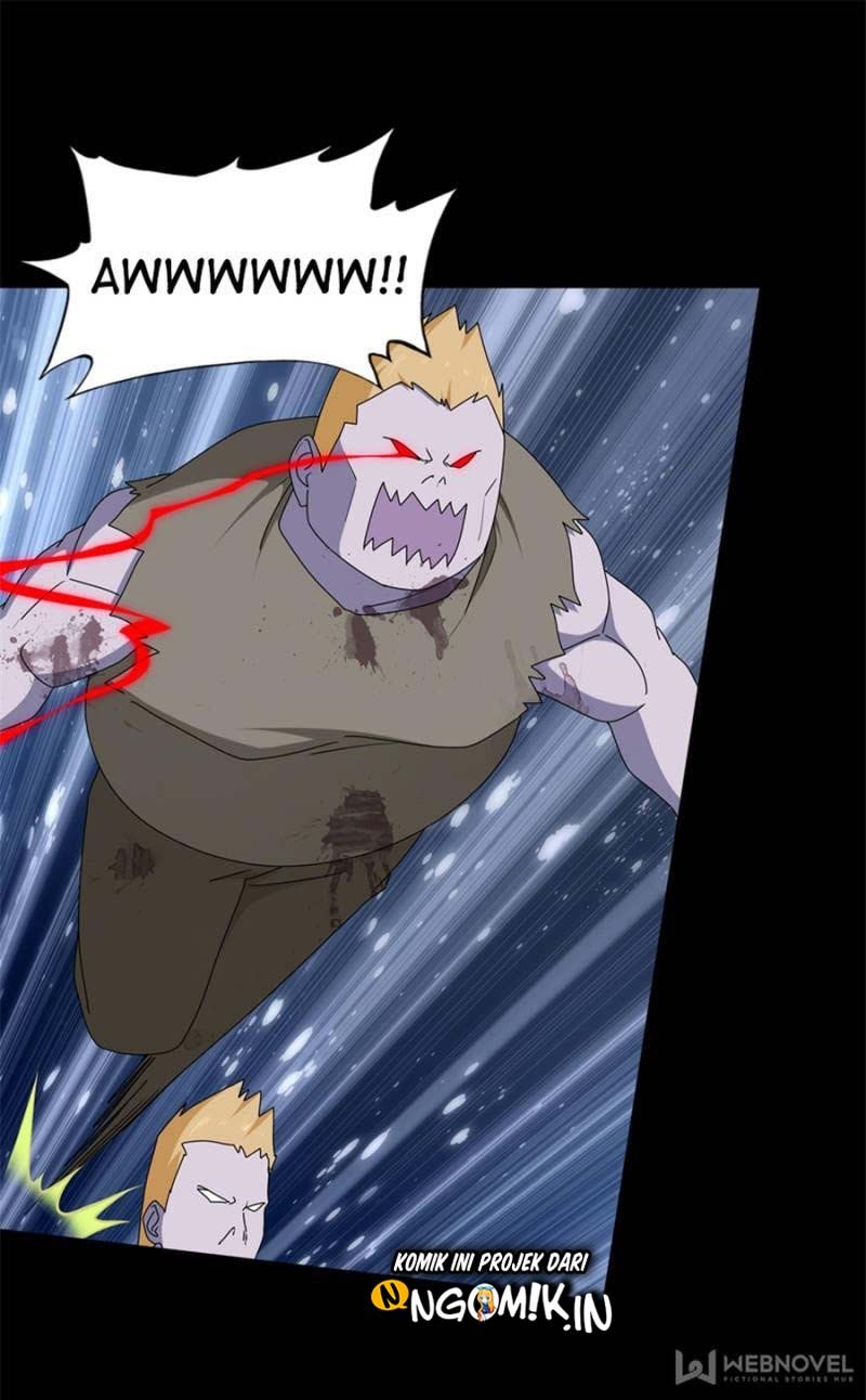 Virus Girlfriend Chapter 74 Bahasa Indonesia