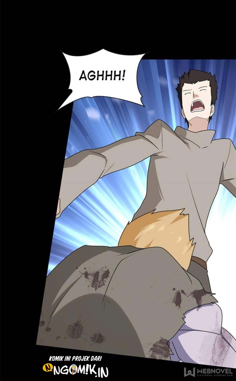 Virus Girlfriend Chapter 74 Bahasa Indonesia