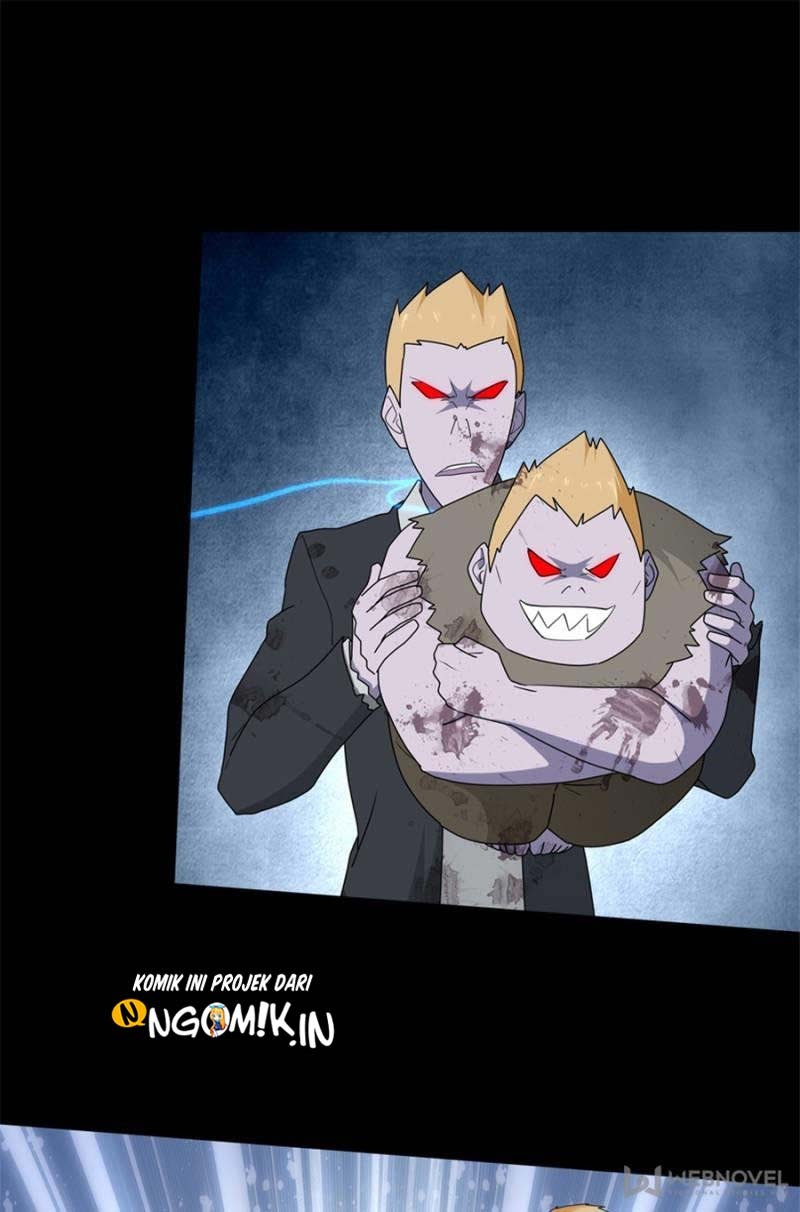 Virus Girlfriend Chapter 74 Bahasa Indonesia