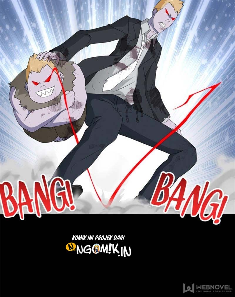 Virus Girlfriend Chapter 74 Bahasa Indonesia