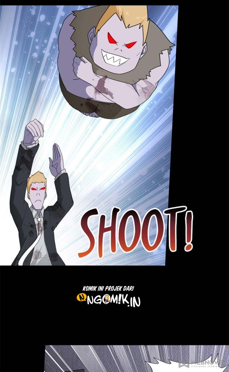 Virus Girlfriend Chapter 74 Bahasa Indonesia