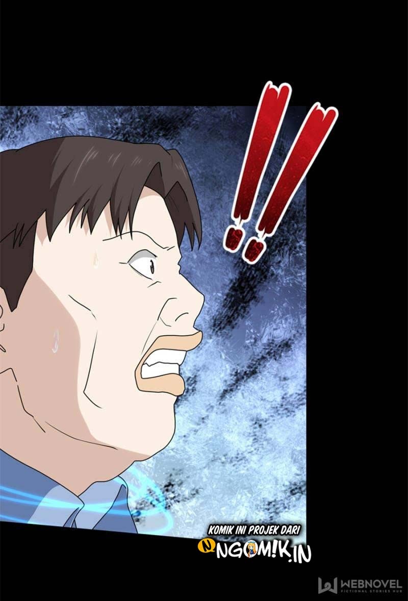 Virus Girlfriend Chapter 74 Bahasa Indonesia