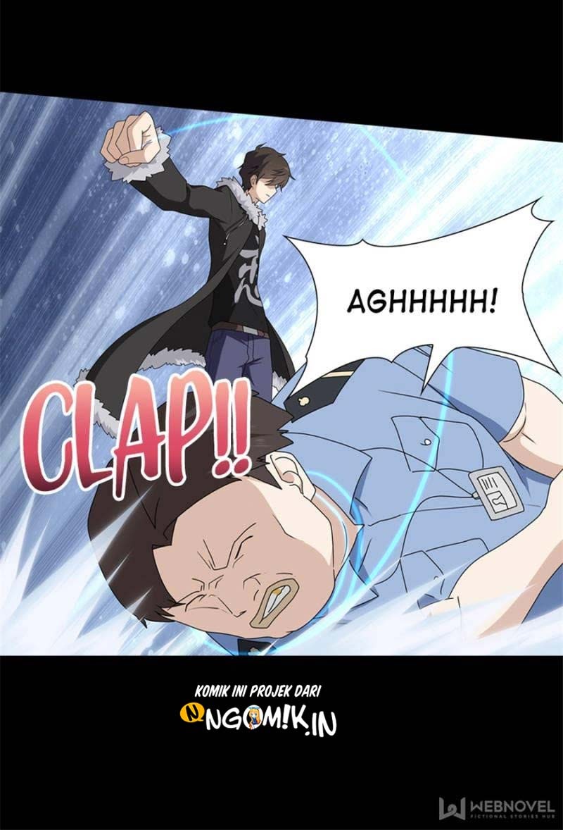 Virus Girlfriend Chapter 74 Bahasa Indonesia