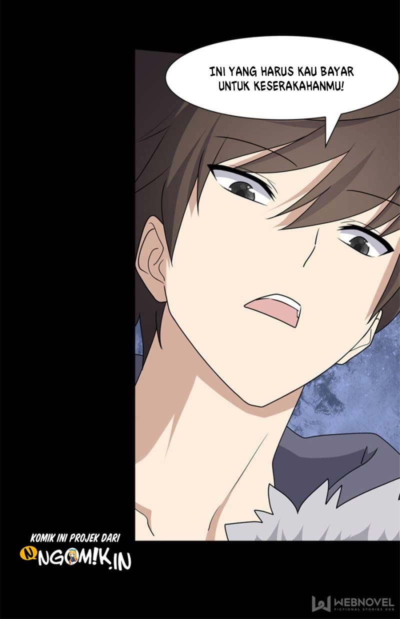 Virus Girlfriend Chapter 74 Bahasa Indonesia