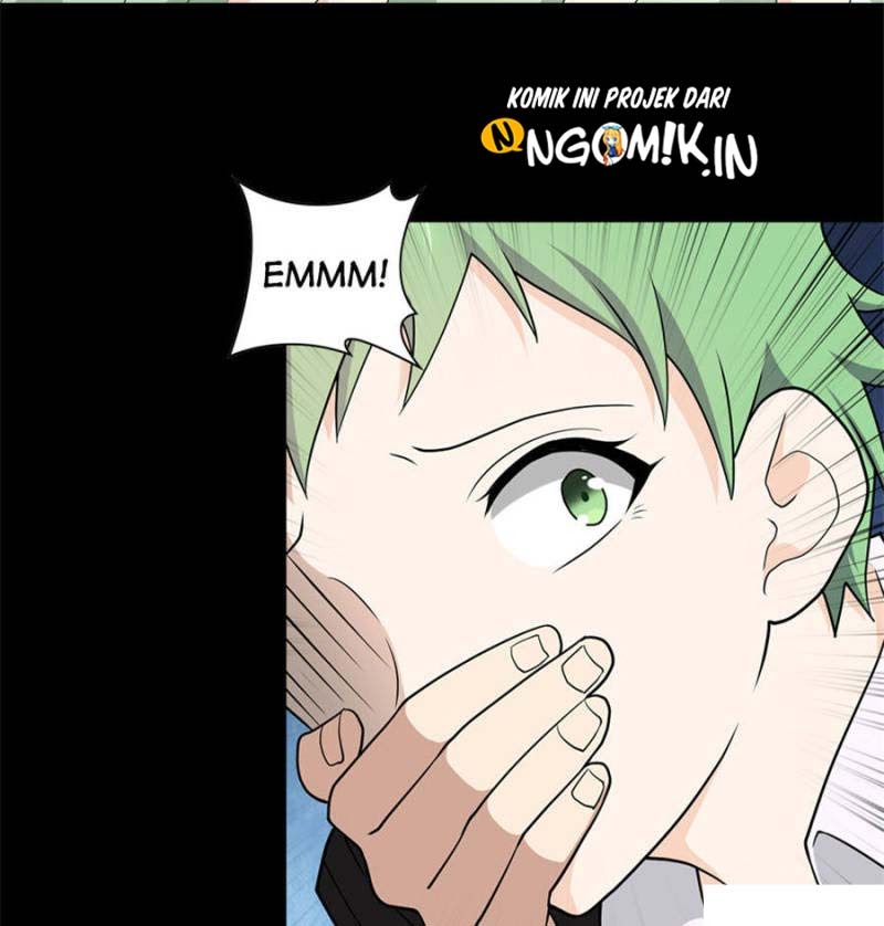 Virus Girlfriend chapter 76
