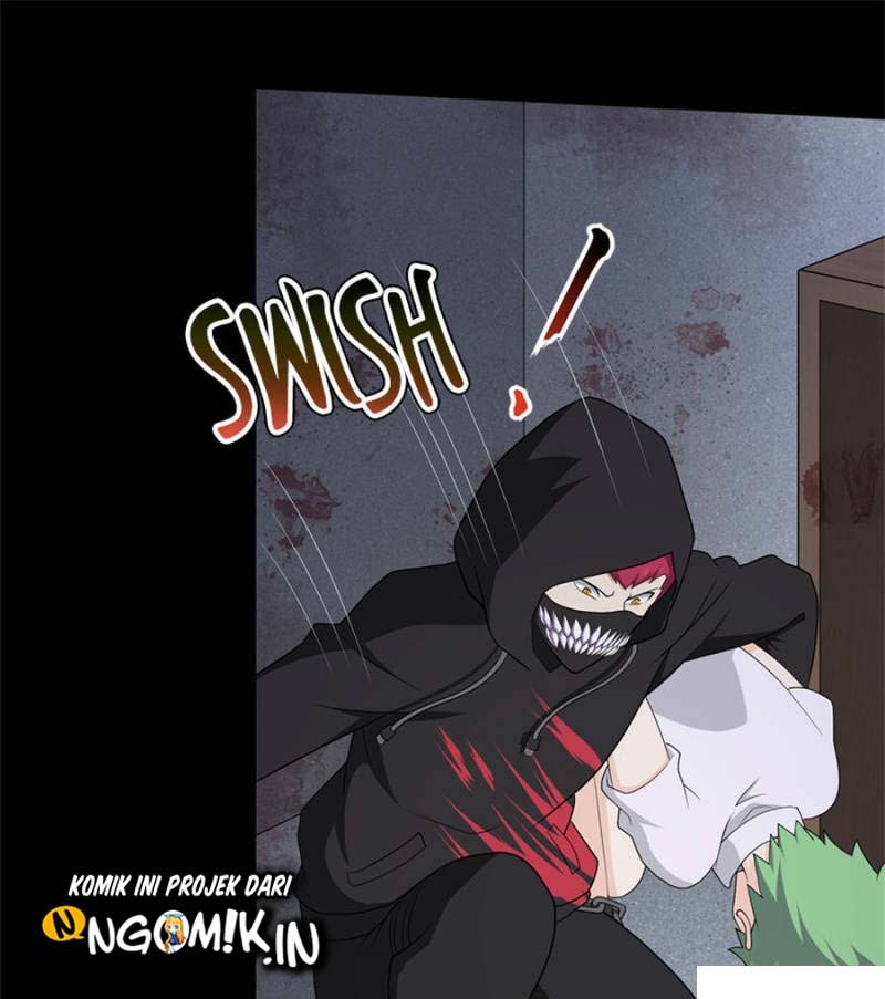 Virus Girlfriend chapter 76