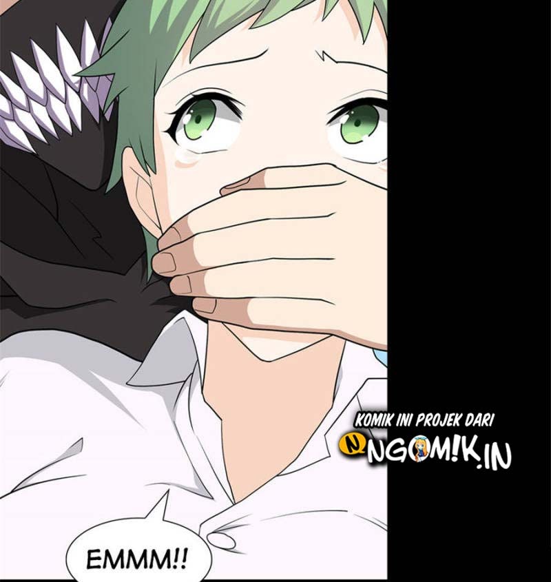 Virus Girlfriend chapter 76