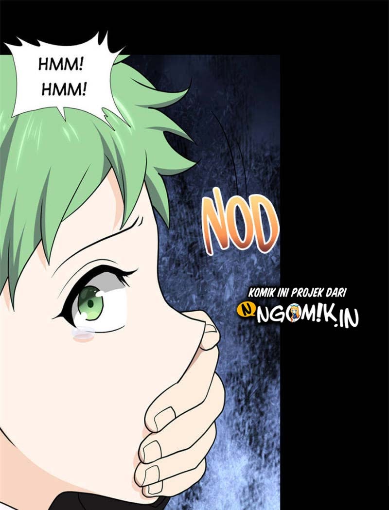 Virus Girlfriend chapter 76